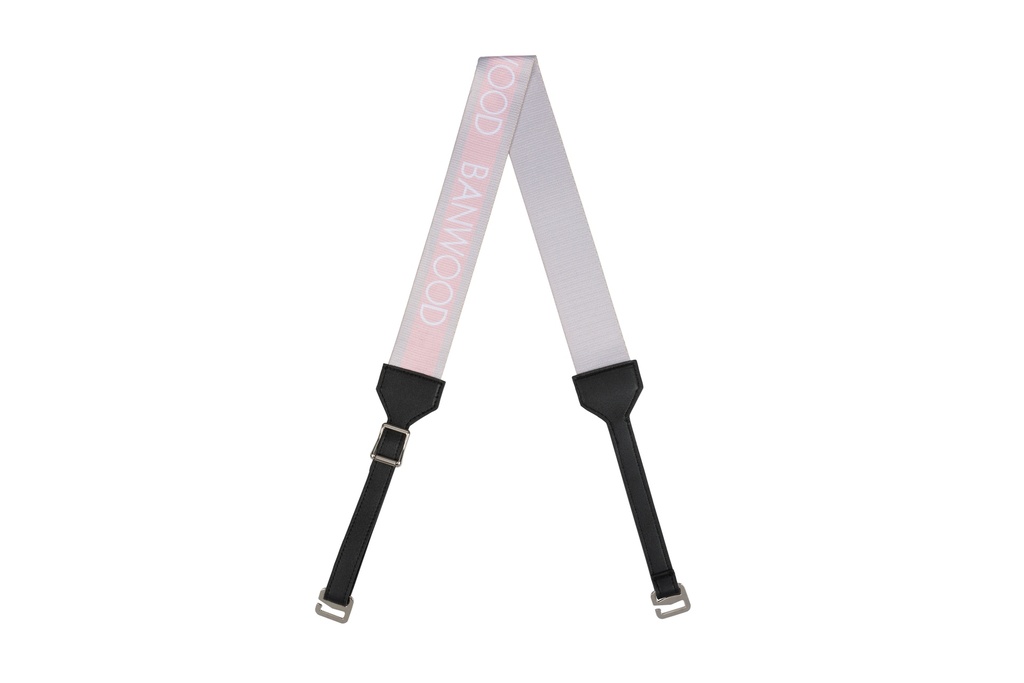 Carry Strap Banwood - Pink